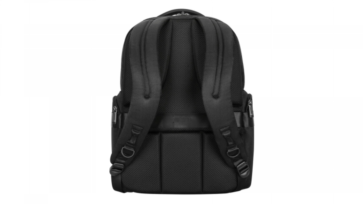 Plecak do laptopa Targus Mobile Elite Backpack TBB618GL 15-16'' czarny 7