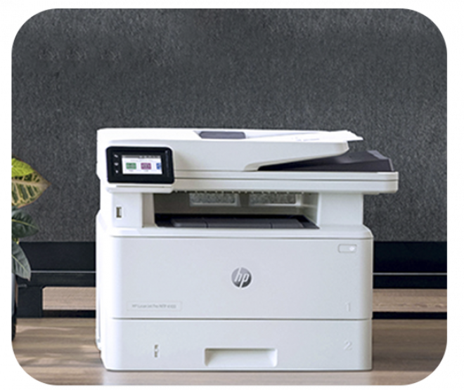 HP LaserJet Pro MFP 4102 2