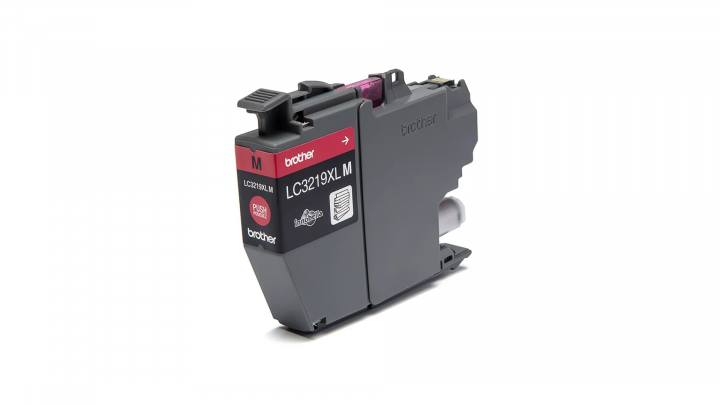 Tusz Brother LC-3219XLM purpurowy
