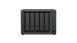 Serwer NAS Synology DS1525+