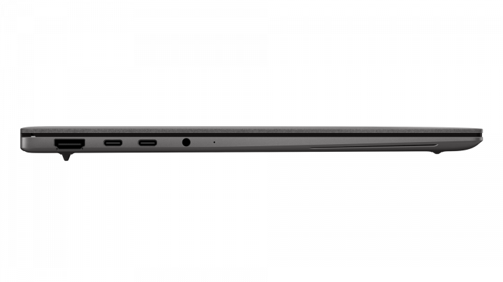 Laptop ASUS Zenbook S 14 UM5406GA OLED W11P Antrim Gray Copilot 13