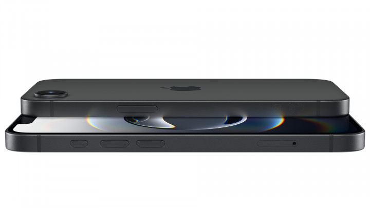 Smartfon Apple iPhone 16e 3