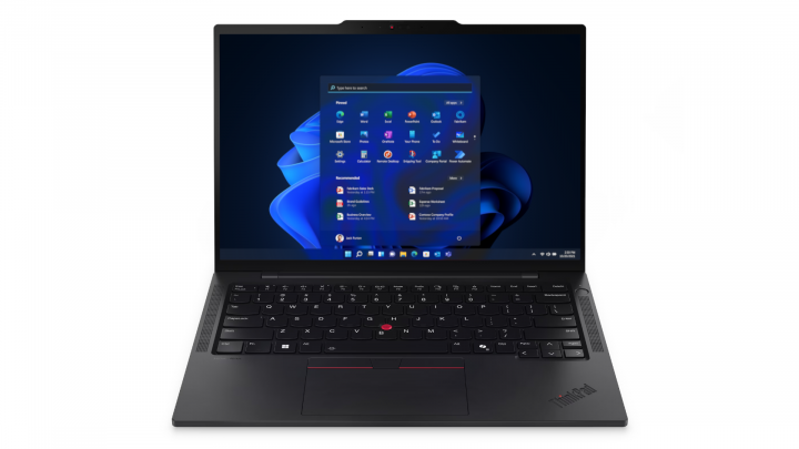 Laptop Lenovo ThinkPad T14s Gen 6 (Intel) W11P Premier Support Copilot 2