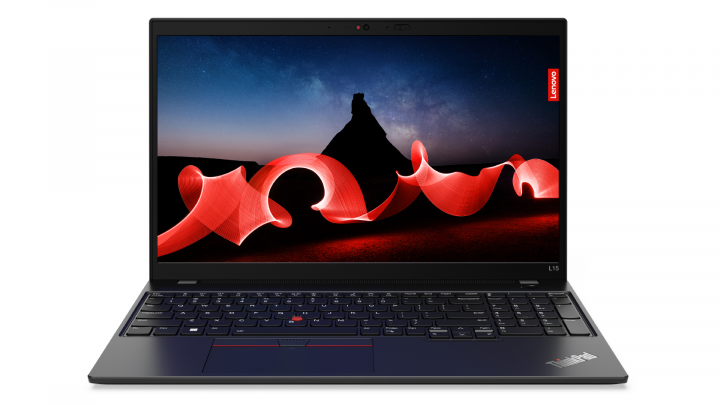Laptop Lenovo ThinkPad L15 Gen 4 (AMD) Czarny