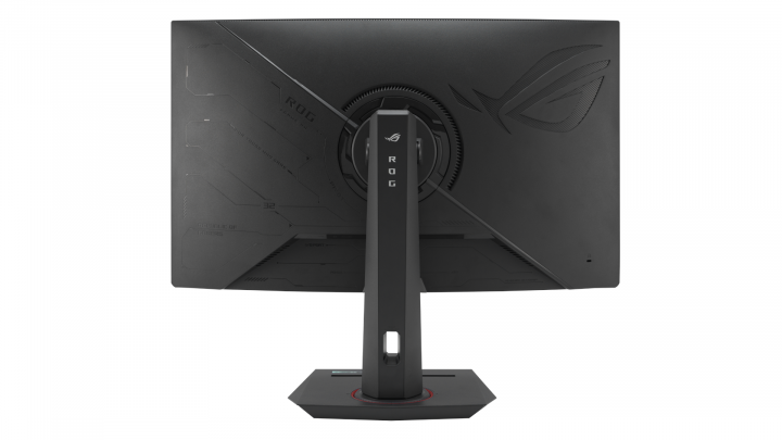 Monitor ASUS ROG Strix XG32WCS 7