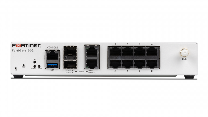 Fortinet FortiGate 90G