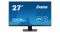 Monitor iiyama Prolite XU2793QS-B7 27" QHD IPS 1ms 100Hz