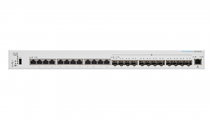 Switch Cisco CBS350-24XTS-EU 12-port 10GE 12x10Gb SFP+