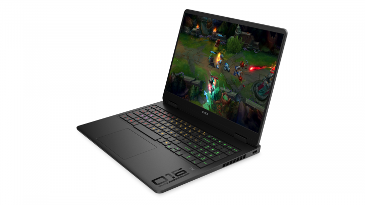 Laptop HP OMEN 16-am0007nw BW4S2EA 2