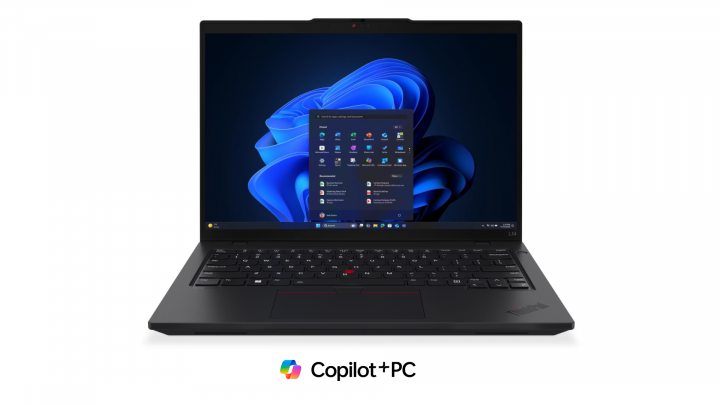 Laptop Lenovo ThinkPad L14 Gen 6 (AMD) Copilot 1