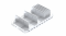 Stacja dokująca UNITEK 10x USB 2,4A 96W Y-2172