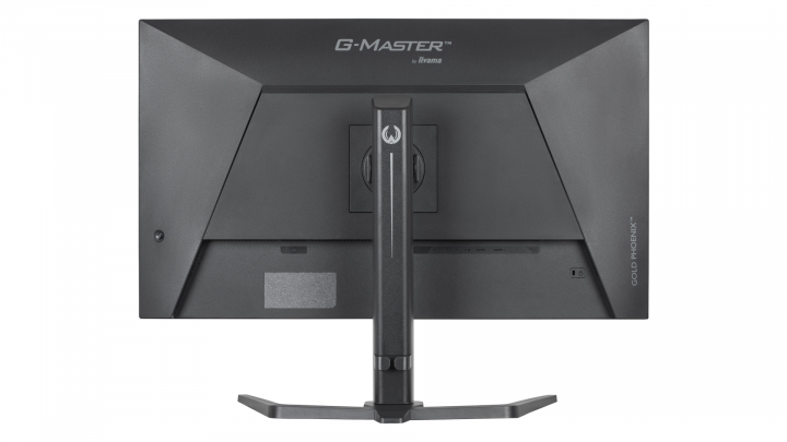 Monitor iiyama G-Master GB3295QSU-B1 31,5" QHD Fast VA 7