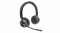 Słuchawki Poly Savi 7320-M UC Stereo DECT - 220998-205