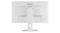 Monitor IIYAMA ProLite XUB2792HSU-W5 - widok z tyłu