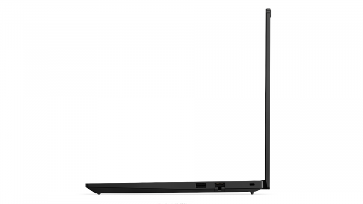 Laptop Lenovo ThinkPad E14 Gen 8 W11P copilot+PC czarny Intel 5