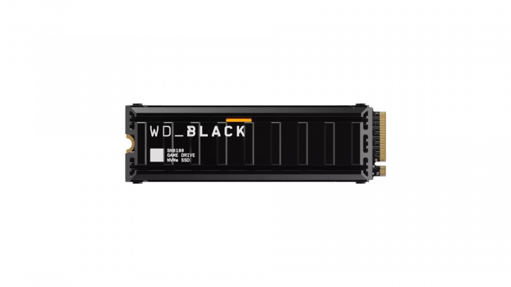 Dysk SSD WD Black SN8100 2000GB WDS200T1XHM M.2 PCIe
