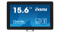 Monitor do zabudowy zewnętrznej iiyama ProLite OTF1616MC-B1