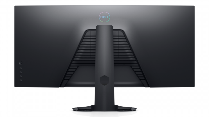 Monitor Dell Curved Gaming S3422DWG 210-AZZE 3