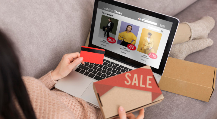 Czy warto czekać na Cyber Monday? Porównujemy promocje na przestrzeni lat 3