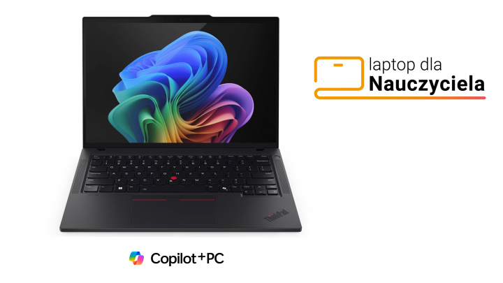 Laptop dla Nauczyciela Lenovo ThinkPad P14s Gen 6 AMD xx