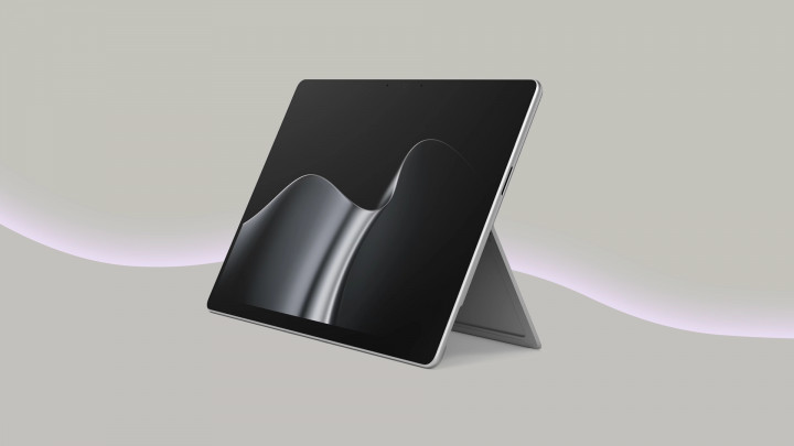 Surface Pro 12 generation Snapdragon X2 Elite Platynowy 1