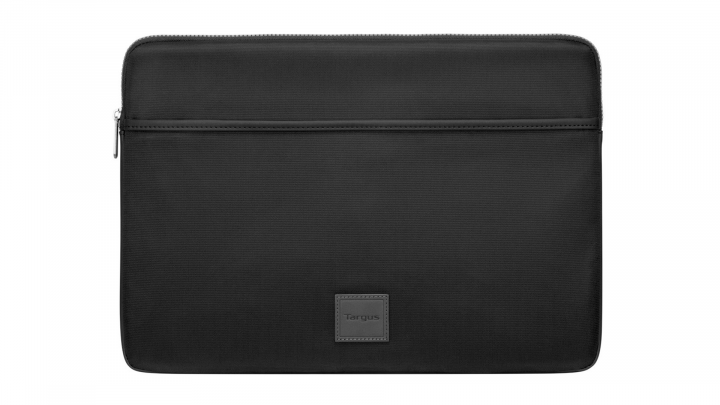 Etui do laptopa Targus Urban Sleeve 156 TBS933GL czarne - przód