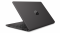 Laptop HP 250 G8 czarny widok klapy