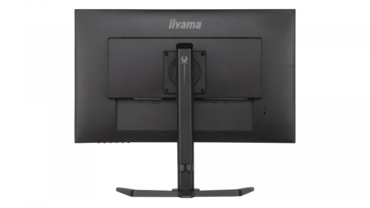 Monitor IIYAMA G-Master GB2730HSU-B5 - widok z tyłu