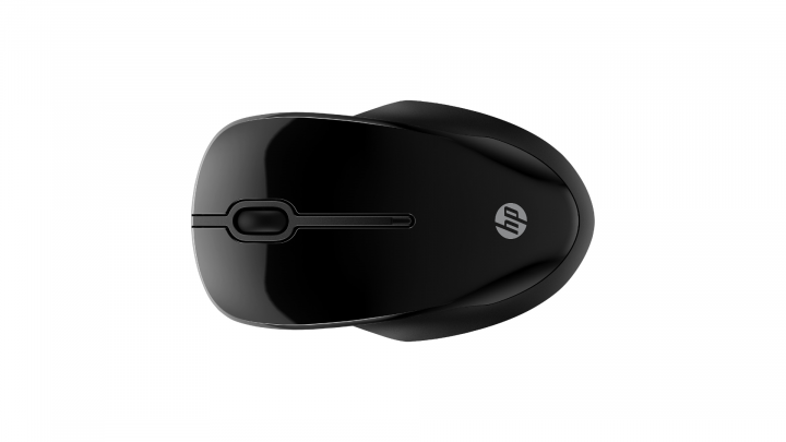 Mysz optyczna bezprzewodowa HP 250 Dual 6V2J7AA 5