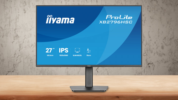 iiyama ProLite XB2796HSC-B1