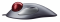 Mysz przewodowa Logitech Trackman Marble optyczna 910-000808 - widok lewej strony