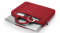Torba do laptopa DICOTA Eco Slim Case BASE 141 D31306-RPET czerwona - przód1