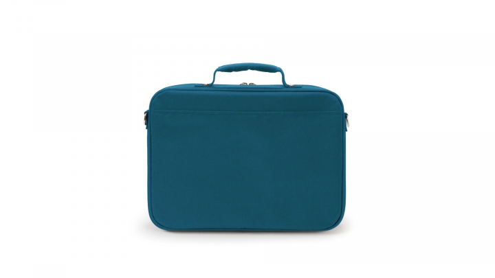 Torba do laptopa DICOTA Multi BASE 156 D30919 niebieska - tył