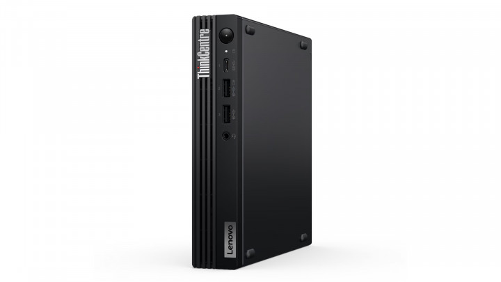 Lenovo ThinkCentre M70q Gen 5 Tiny 3