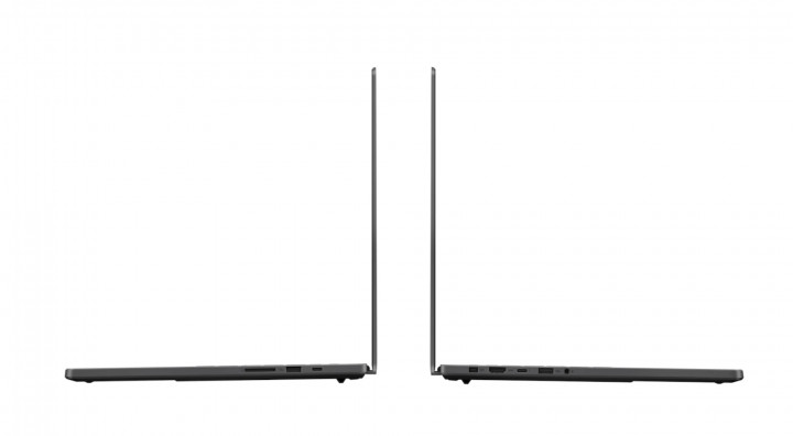 ASUS ROG Zephyrus G16 GU605CW 7