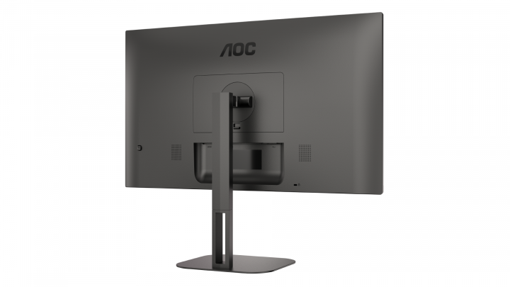 Monitor AOC Q27V5NBK 8