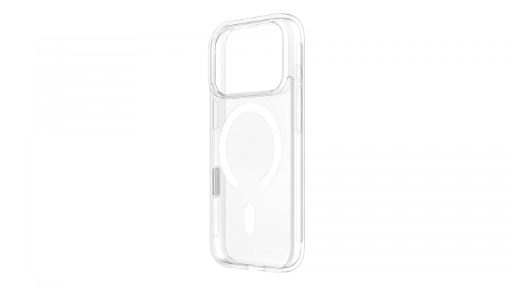 Etui magnetyczne Belkin do iPhone 17 Pro przezroczyste - MSA031hqCL 3