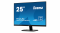 Monitor IIYAMA ProLite XU2595WSU-B1 - widok frontu prawej strony