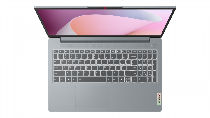 Laptop Lenovo IdeaPad Slim 3 15AMN8 82XQ01PHPB 3
