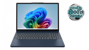 Laptop Lenovo IdeaPad Slim 3 Gen 11 15IWC11 83RR00AYPB Core 5 320 15,3" WUXGA 16GB 512SSD
