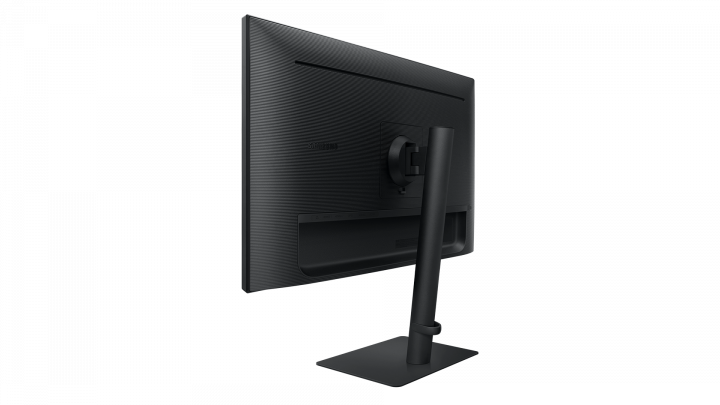 Monitor Samsung S61B LS27B610EQUXEN tyl2