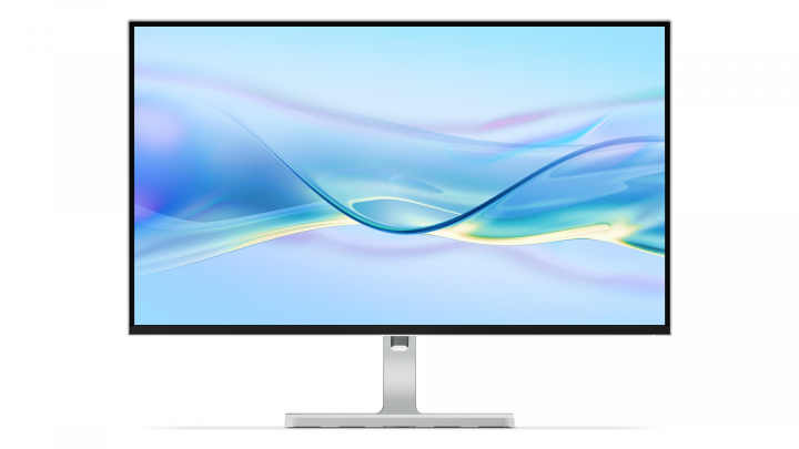 Monitor Lenovo L27h-4A 67C0UAC6EU - widok frontu v2