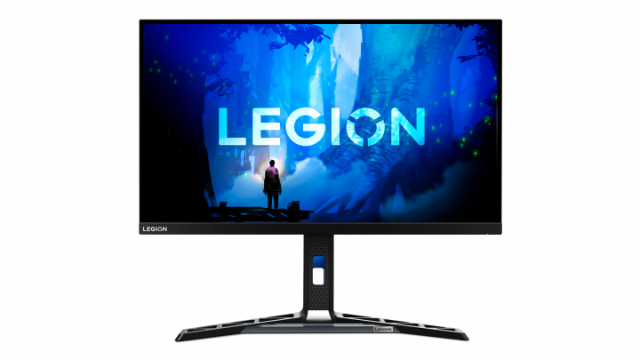 Monitor Lenovo Y27f-30 1