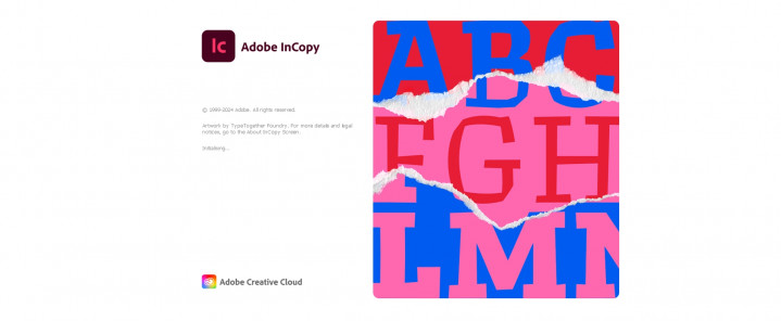 Adobe InCopy