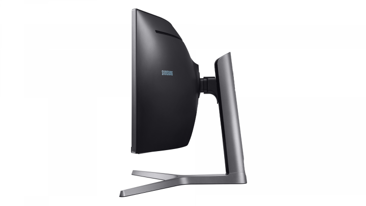 Samsung LC49RG90SSRXEN bok