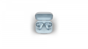 Słuchawki bezprzewodowe Motorola Moto Buds Illusion Blue PG38C05749