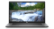 Laptop Dell Latitude 7520 czarny - widok frontu