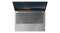 Laptop Lenovo ThinkBook 13s G2 szary - widok klawiatury