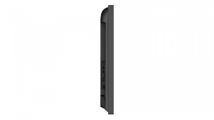Monitor IIYAMA ProLite T4362AS-B1 - widok lewej strony