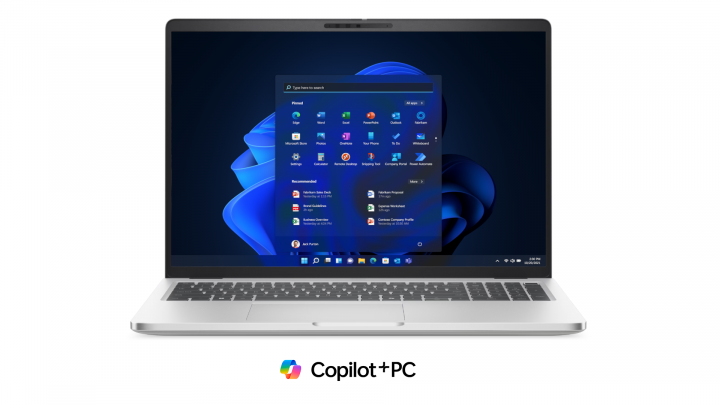 Laptop Dell Pro 16 Plus PB16250 W11Pro